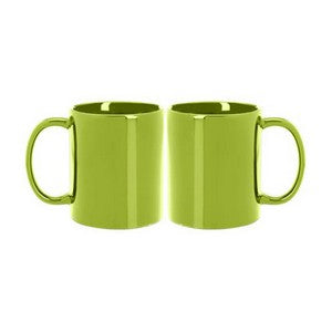 45140C - 11 Oz. Good Value® Colored Budget Mug