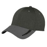 New Era® Shadow Stretch Heather Colorblock Cap