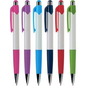 412 -Mardi Gras (TM) Jubilee Pen