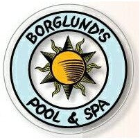 Round Hard Hat Decal (2 1/2" Diameter)-113