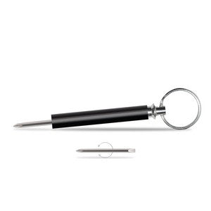 Reversible Pocket Partner™ Key Tag