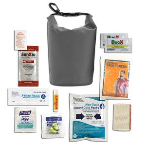 Platinum Sporting Kit