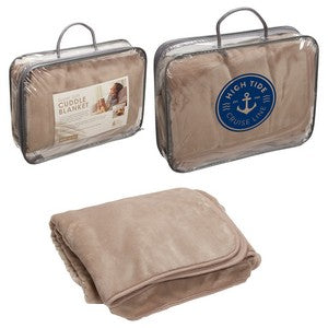 BeWell™ Super Soft Cuddle Blanket