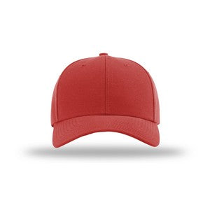 EMBROIDERED Mid-Pro Surge Adjustable Cap