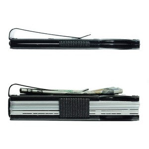 RFID Carbon Fiber Wallet