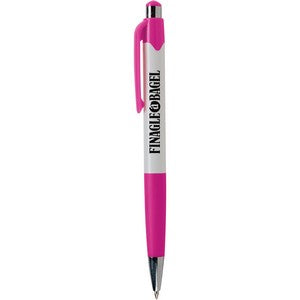 412 -Mardi Gras (TM) Jubilee Pen