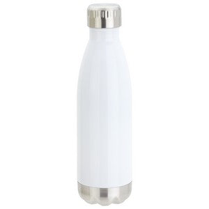 Keep 17 oz Vacuum Insulated Stainless Steel Bottle