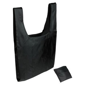 WBA-TT10 - Tide Twister Folding Tote Bag
