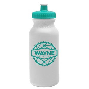 WB20C - 20 Oz. The Omni Bike Bottle