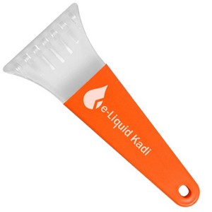 7" Heavy Duty Polar Ice Scraper