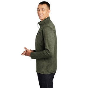 EMBROIDERED - NF0A7V64 - The North Face® Skyline Full-Zip Fleece Jacket