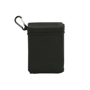 Waterproof Picnic Blanket-in-a-Pouch