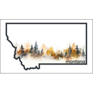 Custom Decal - 4x4 or less