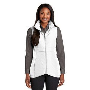 EMBROIDERED Port Authority® Ladies' Collective Insulated Vest