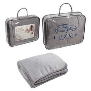 BeWell™ Super Soft Cuddle Blanket