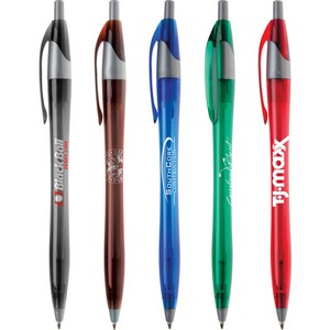 Javalina (TM) Jewel Pen