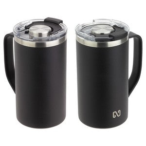 DNM-ML20 - NAYAD® Metro 20 oz Stainless Double-wall Mug