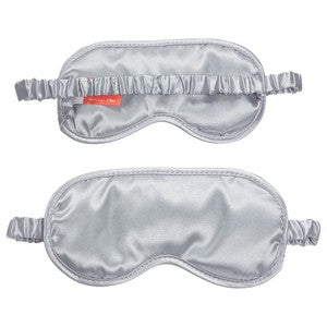 WHF-BQ22 - Bouquet Scented Satin Sleep Mask