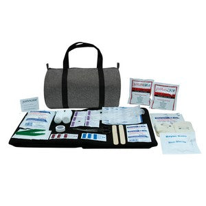 First Aid Duffel (49 Pieces)