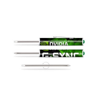Big Jake Reversible Blade Screwdriver