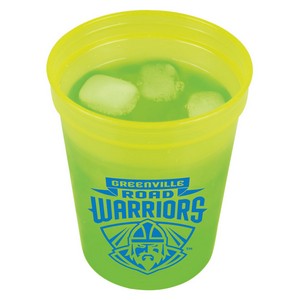 16 oz. Cool Color Change Cup