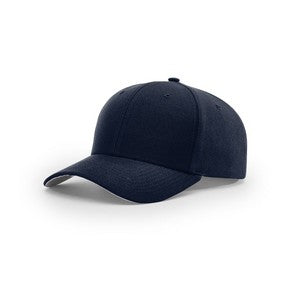 EMBROIDERED Mid-Pro Surge Adjustable Cap