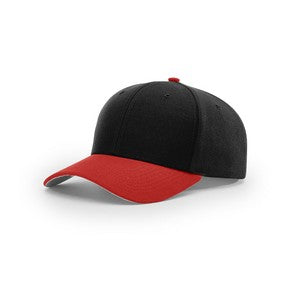 EMBROIDERED Mid-Pro Surge Adjustable Cap