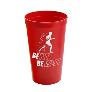 SC22X - 22 oz. Stadium Cup - Cups-On-The-Go! -