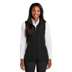EMBROIDERED Port Authority® Ladies' Collective Insulated Vest