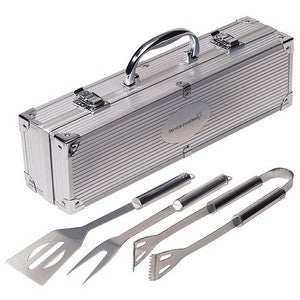 GoodValue® BBQ 3-Piece Set