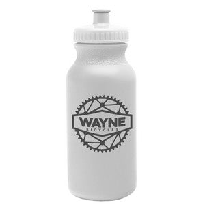 WB20C - 20 Oz. The Omni Bike Bottle