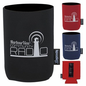 Koozie® Magnetic Can Kooler