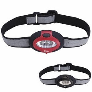 Good Value® Hands-Free Headlamp