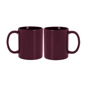 45140C - 11 Oz. Good Value® Colored Budget Mug