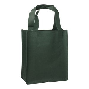 BG-308 - Non-Woven Mini Gift Tote Bag
