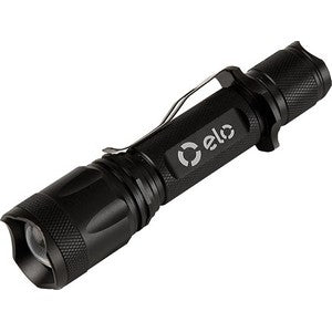 USB Rechargeable Triple Output LED