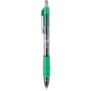 MaxGlide Click (TM) Corporate Pen - Anti Fraud