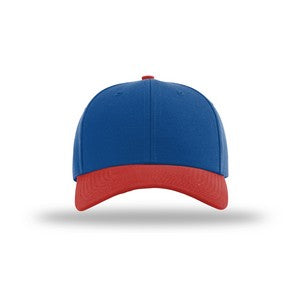 EMBROIDERED Mid-Pro Surge Adjustable Cap