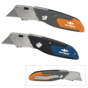 Good Value® Cushion Grip Utility Knife