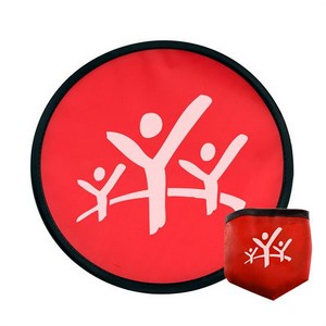 FFLYP - Folding Flyer with Pocket Case