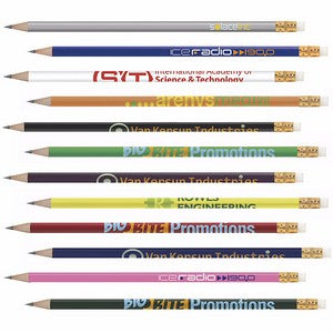 BIC® Pencil Solids