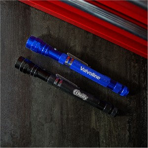 Telescoping Flex Flashlight