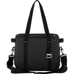 Urban Peak® Waterproof 12 Can Hinge Cooler