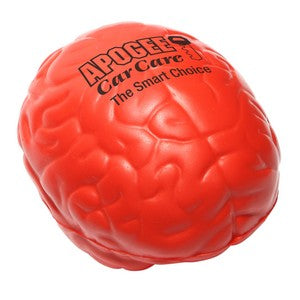 LAN-BR05 - Brain Stress Reliever