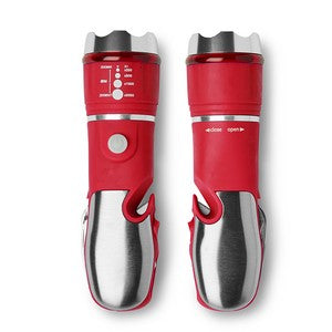 Multi Tool w/COB Light