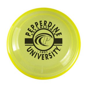 FLY9T - 9" Transparent Flyer - Flying Disc