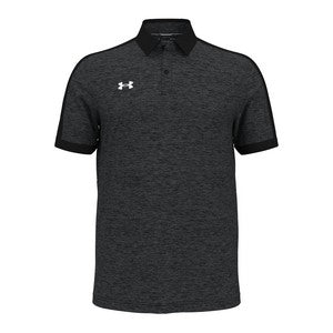 EMBROIDERED - 1376907 - Under Armour Men's Trophy Level Polo
