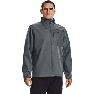 EMBROIDERED - 1371586 - Under Armour M's Storm ColdGear® Infrared Shield 2.0 Jacket