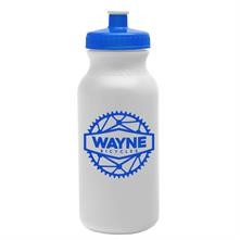 WB20C - 20 Oz. The Omni Bike Bottle