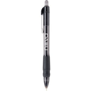 MaxGlide Click (TM) Corporate Pen - Anti Fraud